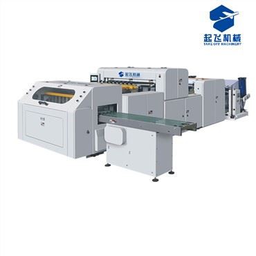 A3 کاغذ کاٹنے کی مشین